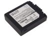 Panasonic Lumix DMC-FZ5 Battery CGA-S002 CGA-S002A - 2
