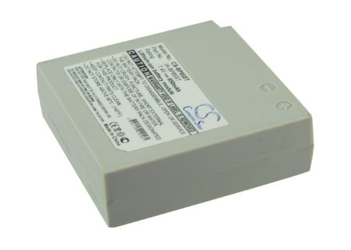 Samsung VP-MX25 MX20 MX10 HMX20C HMX10 Battery IA-BP85ST - 1