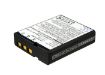 Battery for Casio Tryx EX-ZR100 & Exilim EX-ZR700 Series (NP-130/130A) - 1