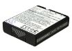Battery for Casio Tryx EX-ZR100 & Exilim EX-ZR700 Series (NP-130/130A) - 3