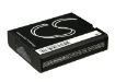 Battery for Casio Tryx EX-ZR100 & Exilim EX-ZR700 Series (NP-130/130A) - 4