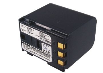 Canon ZR & Optura Series Battery (BP-2L18 BP-2L24) - 1