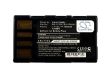 Battery for JVC GZ-X900U/X900EK/X900 (BN-VF908/BN-VF908U) - 5