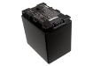 Battery for JVC GZ-MS250U/MS240, BN-VG138/EU Compatible - 2