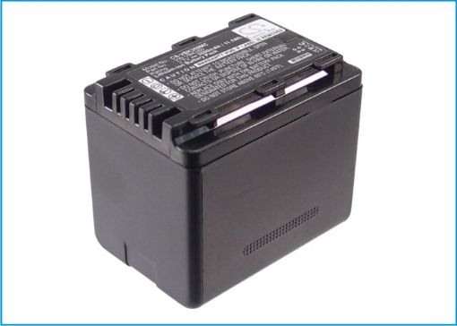 Battery for Panasonic SDR & HDC Series (p/n VW-VBK360) - 1
