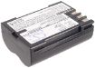 Battery for Olympus Evolt & Camedia C-8080 (p/n BLM-1 PS-BLM1) - 2