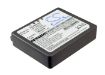 Battery for Panasonic SDR-S300/S200/S150/S100 (CGA-S303) - 3