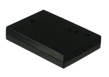 Canon PowerShot SD550 SD500 SD20 SD110 SD100 SD10 Battery NB-3L - 1