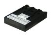 Canon PowerShot SD550 SD500 SD20 SD110 SD100 SD10 Battery NB-3L - 4