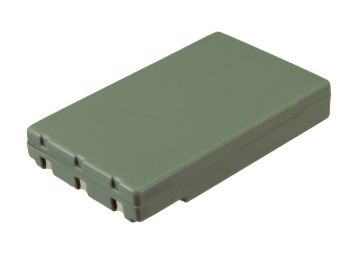 Battery for Minolta DiMAGE G600 G530 G500 G400 NP-500 NP-600 - 1