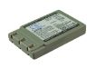 Battery for Minolta DiMAGE G600 G530 G500 G400 NP-500 NP-600 - 2