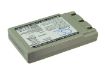 Battery for Minolta DiMAGE G600 G530 G500 G400 NP-500 NP-600 - 3