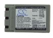 Battery for Minolta DiMAGE G600 G530 G500 G400 NP-500 NP-600 - 5