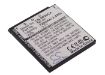 Battery for Casio Exilim Zoom EX-Z9 & EX-Z90 (p/n NP-60) - 1