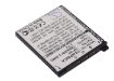 Battery for Casio Exilim Zoom EX-Z9 & EX-Z90 (p/n NP-60) - 2