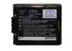 Panasonic VDR-D51 DMW-BLA13 Battery for VDR-D50 D310 D230 D220 D210 - 4