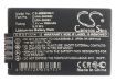 Battery for Panasonic Lumix DMC-FZ Series (DMW-BMB9/BMB9E) - 5