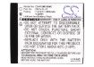 Battery for Panasonic Lumix DMC-LX10/GM5/GM1 (DMW-BLH7/BLH7E) - 5