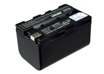 Sony DCR Battery NP-FS20 FS21 for DCR-PC1E PC2E PC3E PC4E PC5E - 1