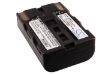 Medion MD9090 MD9069 MD9035 MD9021 Battery (SB-L110) - 1