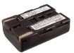 Medion MD9090 MD9069 MD9035 MD9021 Battery (SB-L110) - 2