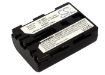 Battery for Sony MVC & HVR Series (NP-QM50 NP-QM51) - 1