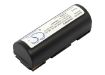 Kodak DC4800 Zoom Battery KLIC-3000 Replacement - 2