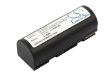 Leica Digilux Zoom Battery NP-80 Replacement - 1