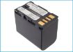 Battery for JVC GZ-X900U/X900EK/MS95SEU/MS90US/MS130R (BN-VF823) - 2