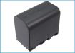 Battery for JVC GZ-X900U/X900EK/MS95SEU/MS90US/MS130R (BN-VF823) - 4