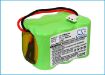 Icom IC Series Battery BP-82 for IC-W2A IC-R1 IC-M7 IC-2SAT - 1