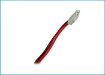 Icom IC Series Battery BP-82 for IC-W2A IC-R1 IC-M7 IC-2SAT - 4