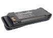 Motorola XPR/XiRP Series Battery NNTN4066 NNTN4077 Replacement - 1