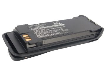 Motorola XPR/XiRP Series Battery NNTN4066 NNTN4077 Replacement - 1