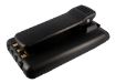 Icom IC-T8A/T81A/A5/A23 Battery (BP-200/BP-200H) Replacement - 4