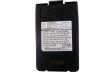 Icom IC-T8A/T81A/A5/A23 Battery (BP-200/BP-200H) Replacement - 5