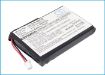 Topcom Twintalker 7100 Battery FT553444P-2S Replacement - 1