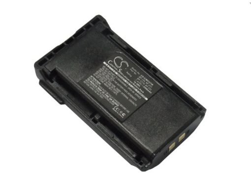 Battery for Icom IC-F44/F43 Series (p/n BJ-2000 BP-230) - 1