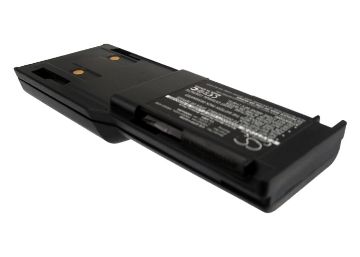 Motorola Radius P110 Battery HNN8148 HNN8148A Replacement - 1