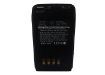 Battery for Vertex VX-10 VX10 FT-50R FT50R FT-40R FT40R FNB-47 - 5