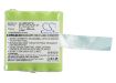 Uniden TR640-2 GMRS680-2 GMR895 Battery (BP-38 BP-39) - 5