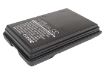 Yaesu VX/VXA Series Battery FNB-57 FNB-64 Replacement - 1