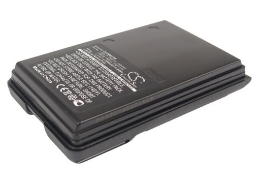 Yaesu VX/VXA Series Battery FNB-57 FNB-64 Replacement - 1