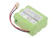Battery for Mint Plus 5000 4000 4205 4200 Floor Cleaner (p/n GPHC152M07) - 1