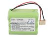 Battery for Mint Plus 5000 4000 4205 4200 Floor Cleaner (p/n GPHC152M07) - 6
