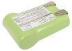 Aeg Junior 3000 Battery (p/n 520104) Replacement - 2