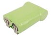Aeg Junior 3000 Battery (p/n 520104) Replacement - 3