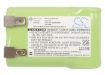 Aeg Junior 3000 Battery (p/n 520104) Replacement - 5