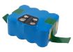 Klarstein KV8 210C Cleantouch 210XR Saugroboter Battery Replacement - 2