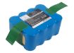 Klarstein KV8 210C Cleantouch 210XR Saugroboter Battery Replacement - 3